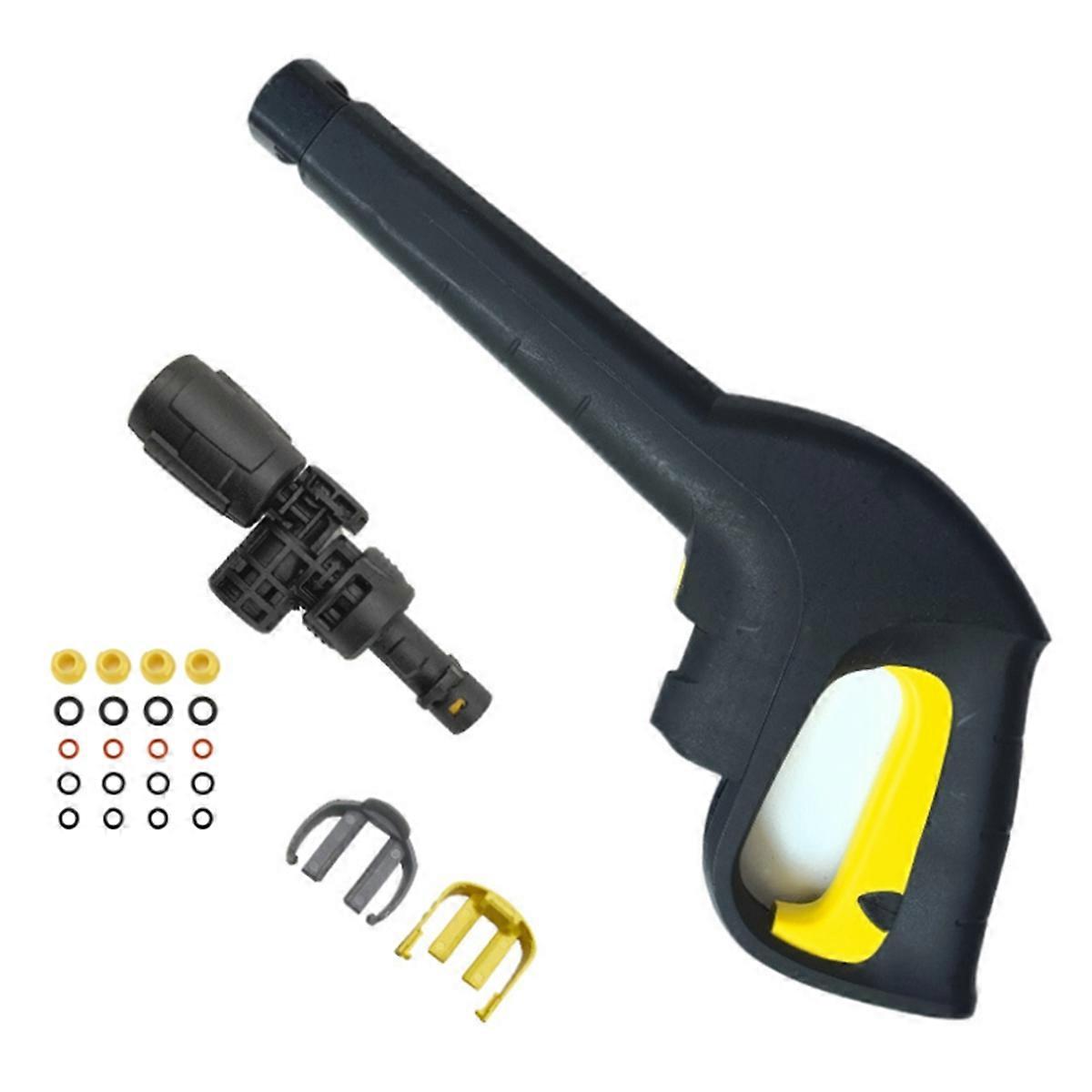 Pressure Washer for Electric Pressure Washers