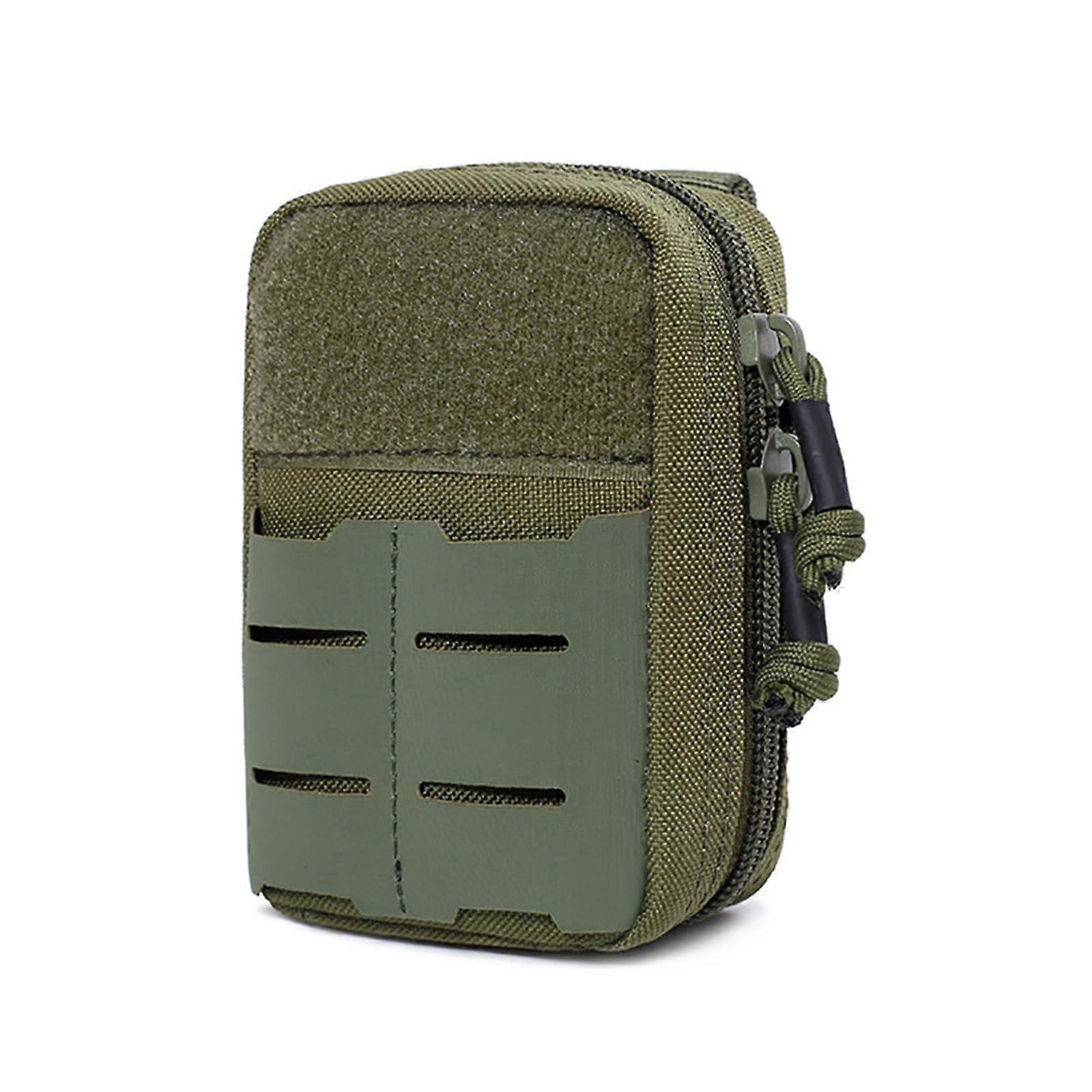 户外药袋，实用袋，战术急救袋，户外活动便携式药腰袋