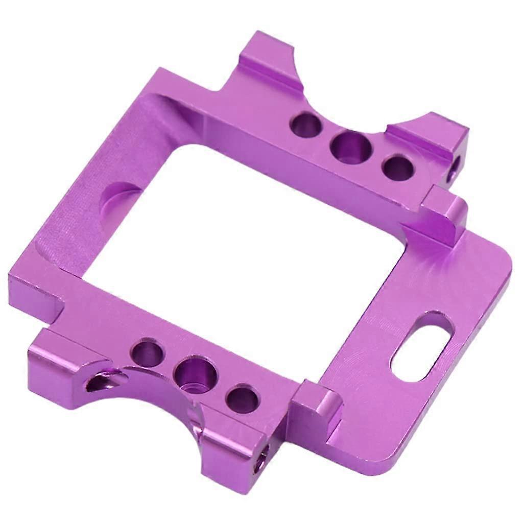 Metal Auto Swing Arm Base Hub For Model Car Metal Upgrade Parts For 1:10 HSP Upgrade Parts 1/10