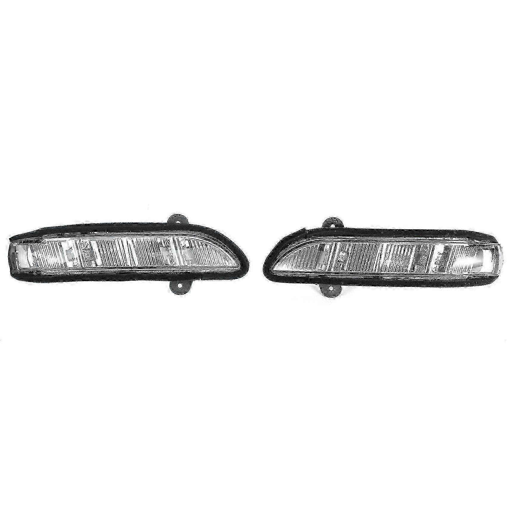 E-Class mirror indicator for W211 2007-2011 turn signal