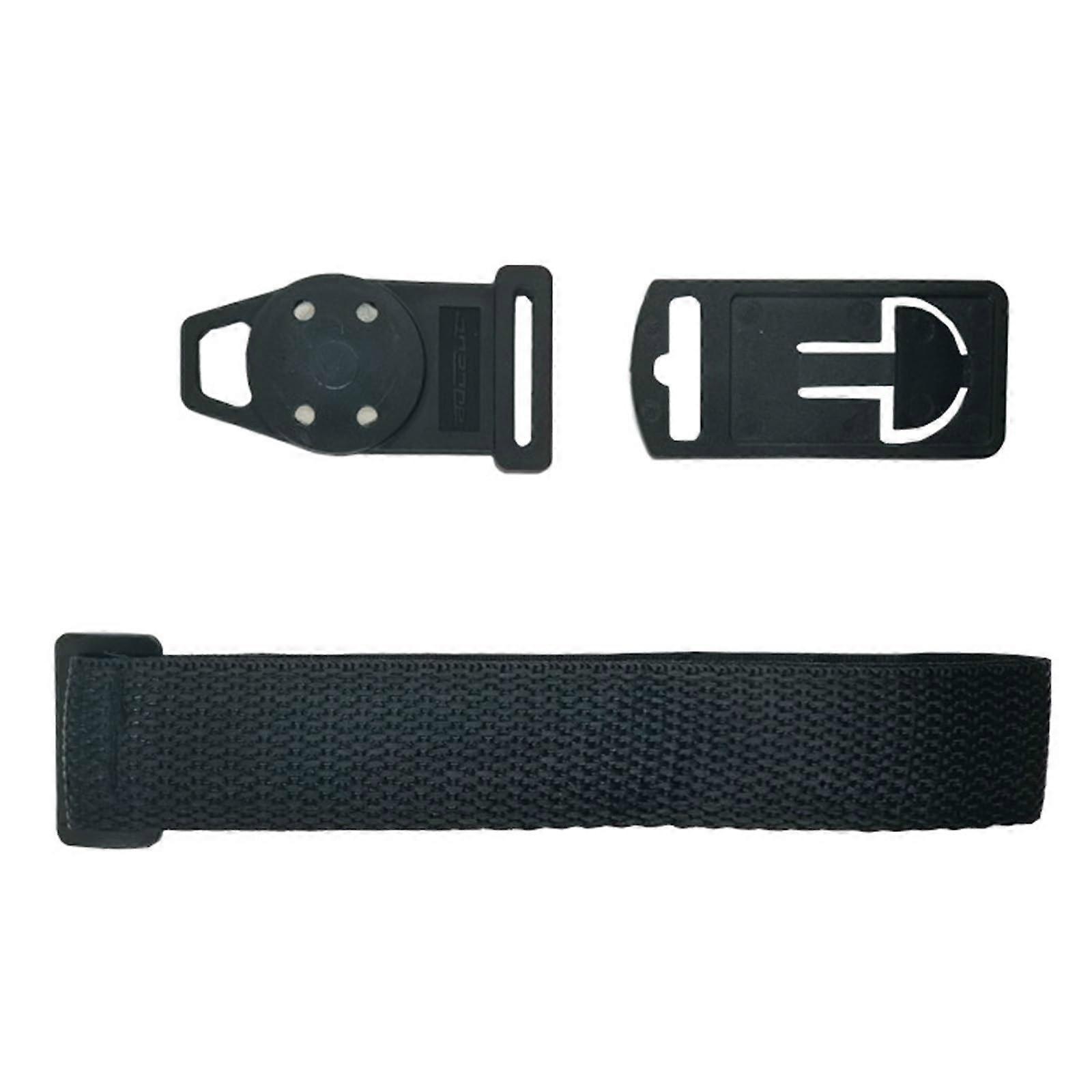 Nylon Multimeter Hanging Strap for Instrumentation Tools, Adjustable, Durable, Compatible with All Standard Models