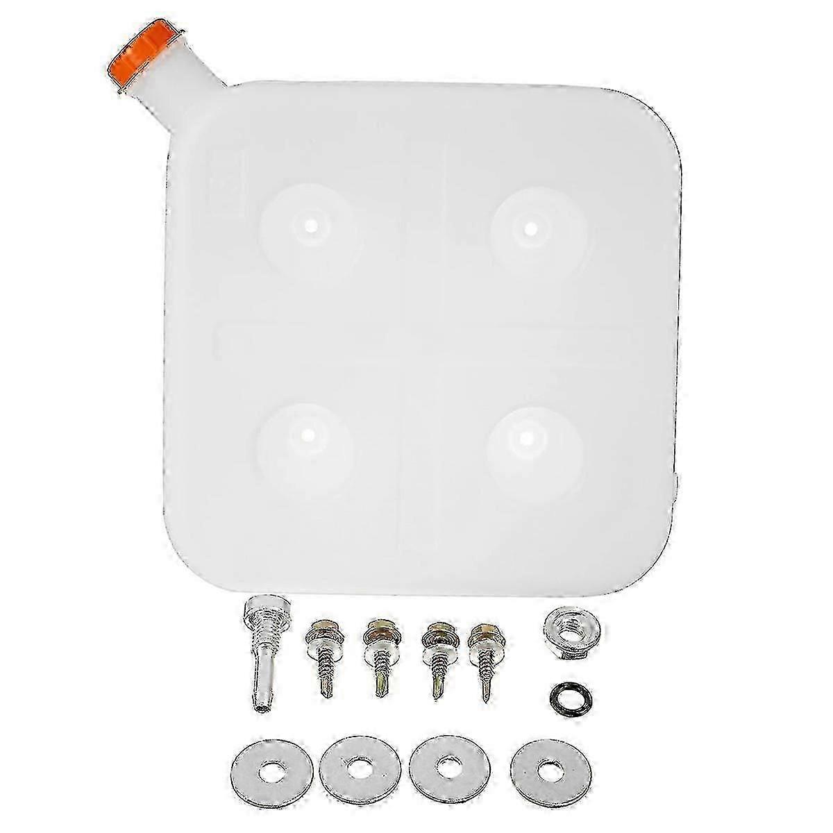 15L Fuel Canister for Parking Heaters - Easy to Install - P20250110245