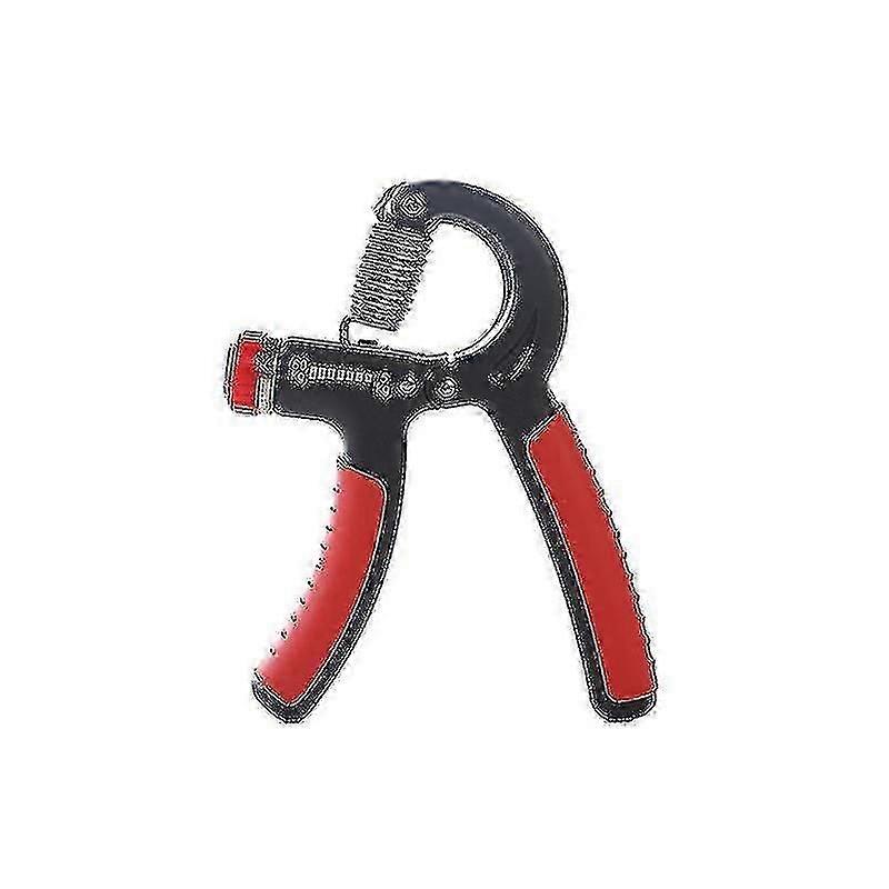 Hand Grip Strengthener Adjustable Resistance Exerciser Forearm Grip Hand Squeezer Hand Exercise