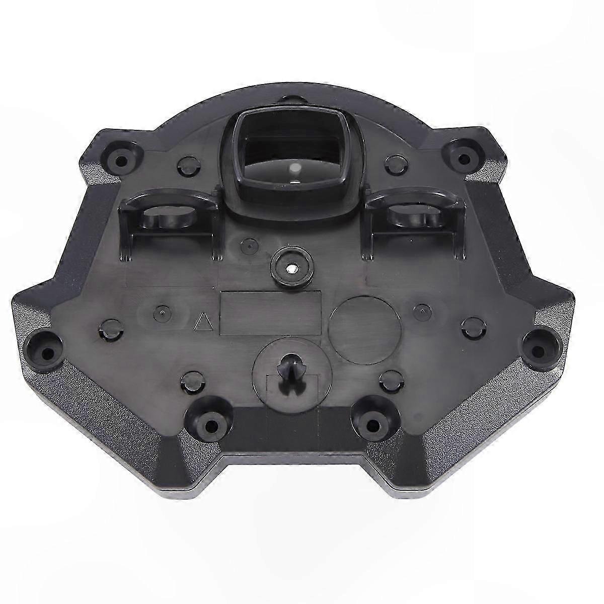 Universal Motorcycle Dashboard Cover for Speedometer and Tachometer 2017-2019 Models