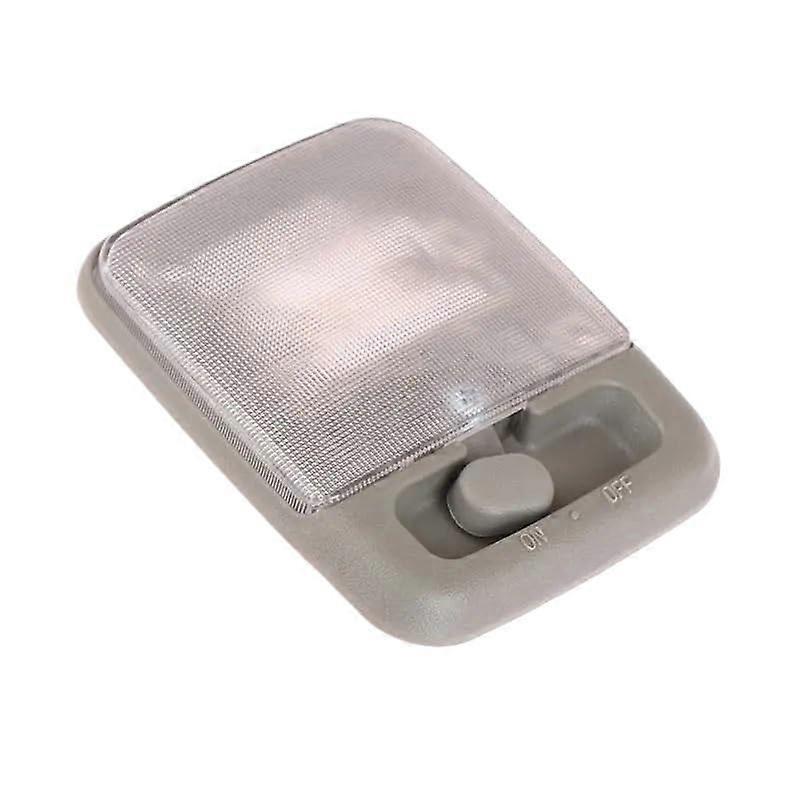 Interior Reading Light for NV200, Roof Mounted LED Reading Lamp, Dome Light for Auto Styling, Compatible Interior Lighting Accessory