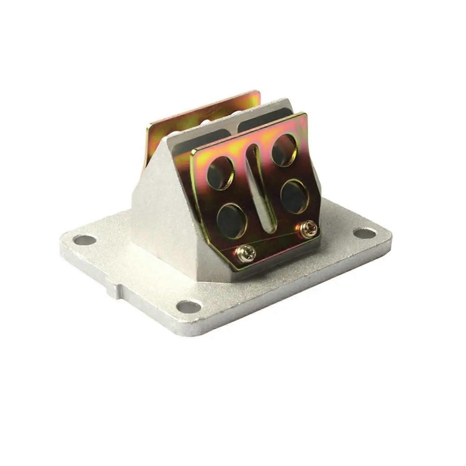 Membrane block, intake membrane valve assembly, compatible with Yamaha DT125 RS125 DT 125