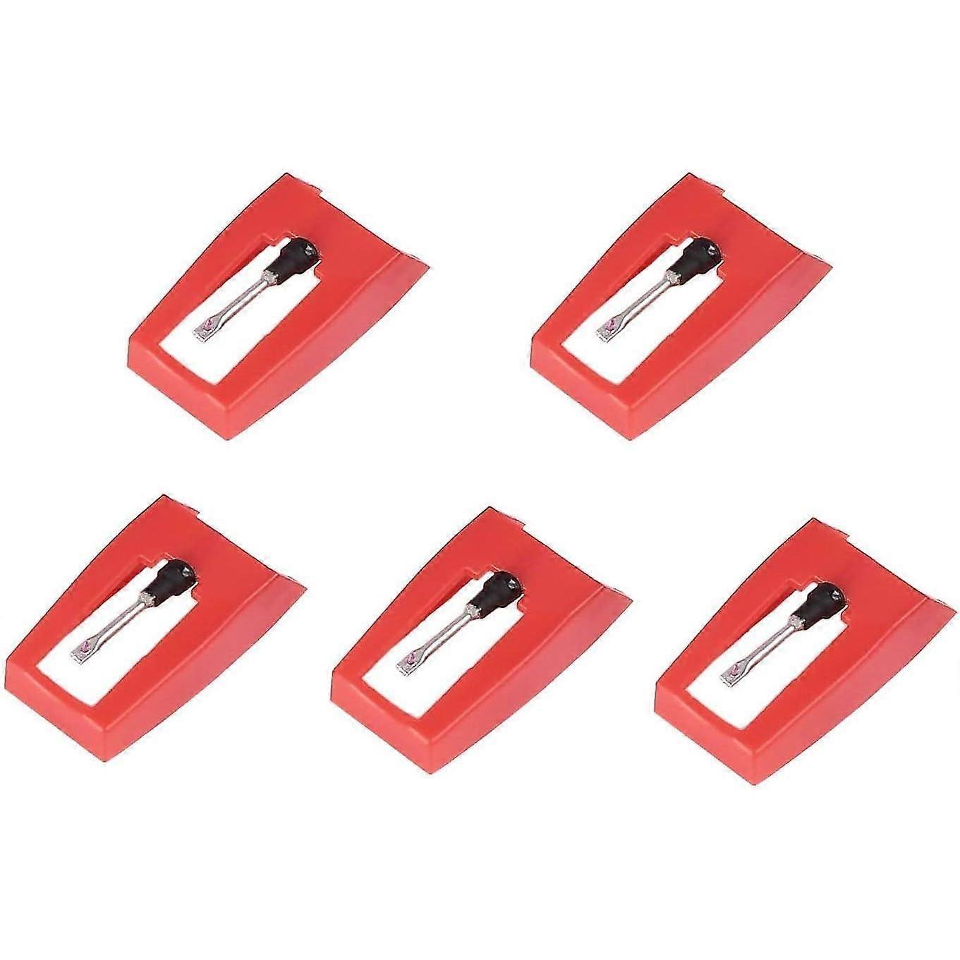 Turntable Needles Replacement Needles for Diamond Turntables