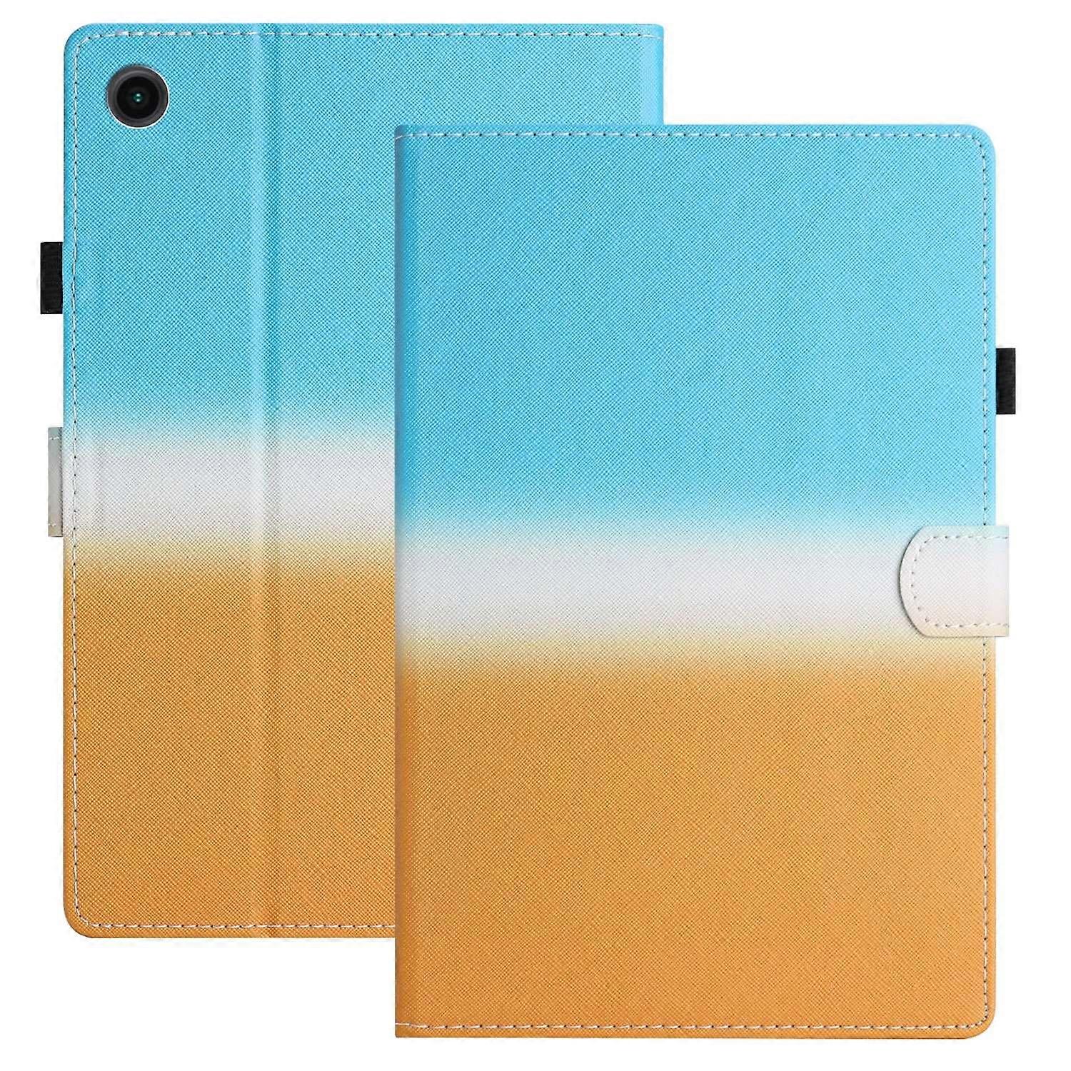 Tablet Case For Lenovo Tab M10 Plus 10.6 3rd Gen 2022