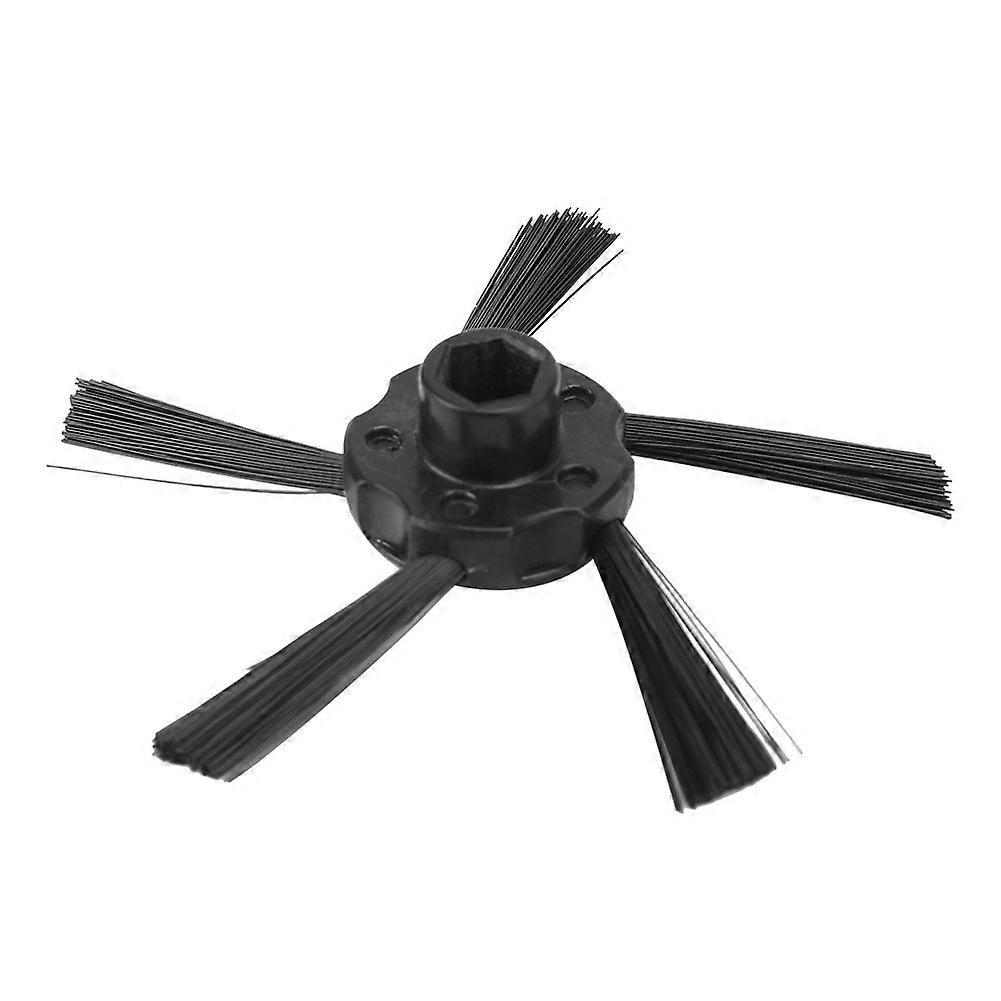 6pcs Side Brush Replacement Fit for Neato Botvac D Series D7 D5 D3 D80 Sweeping Machine