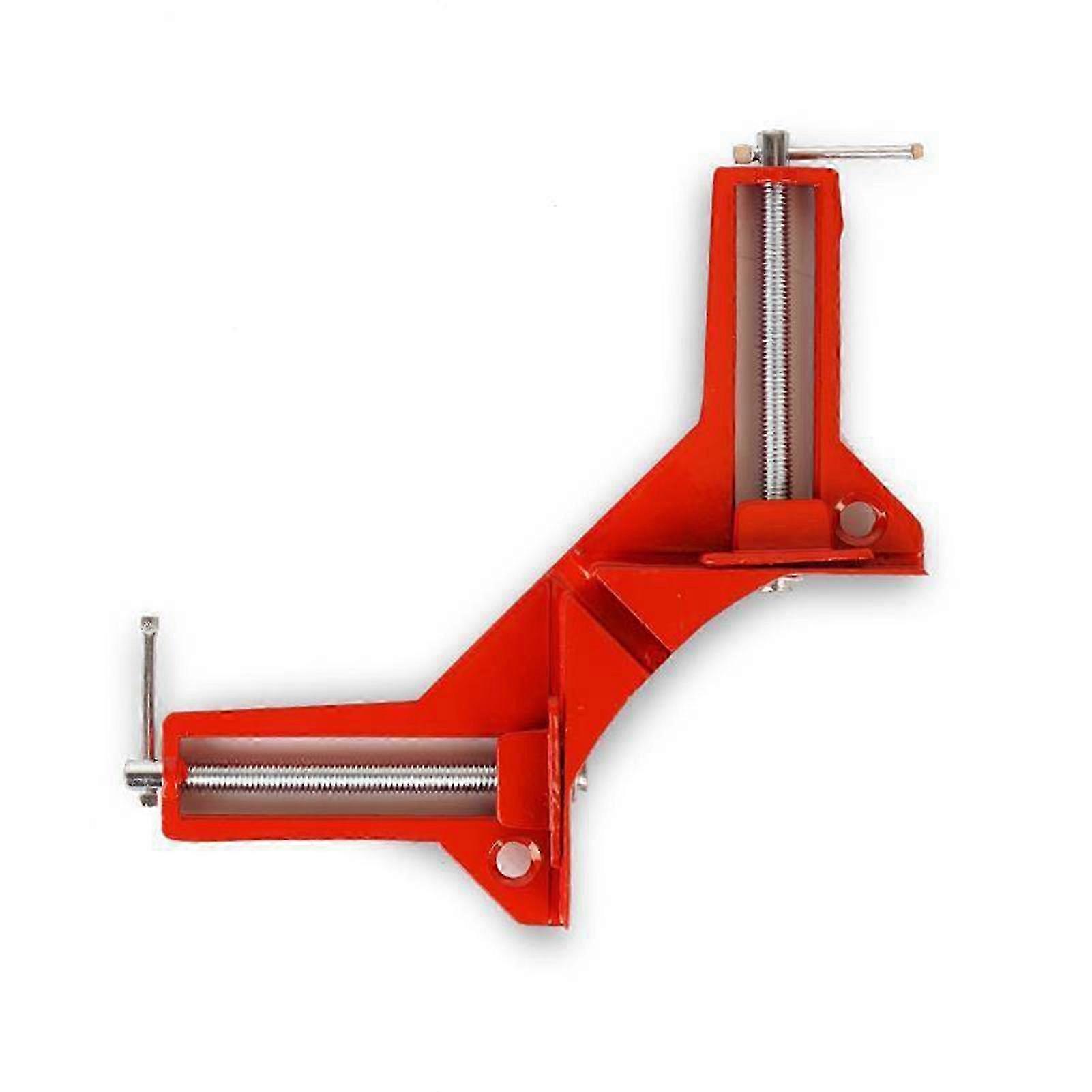 4Pcs 90 Degree Right Angle Clip Fixed Corner Clamp Multifunction Ha...