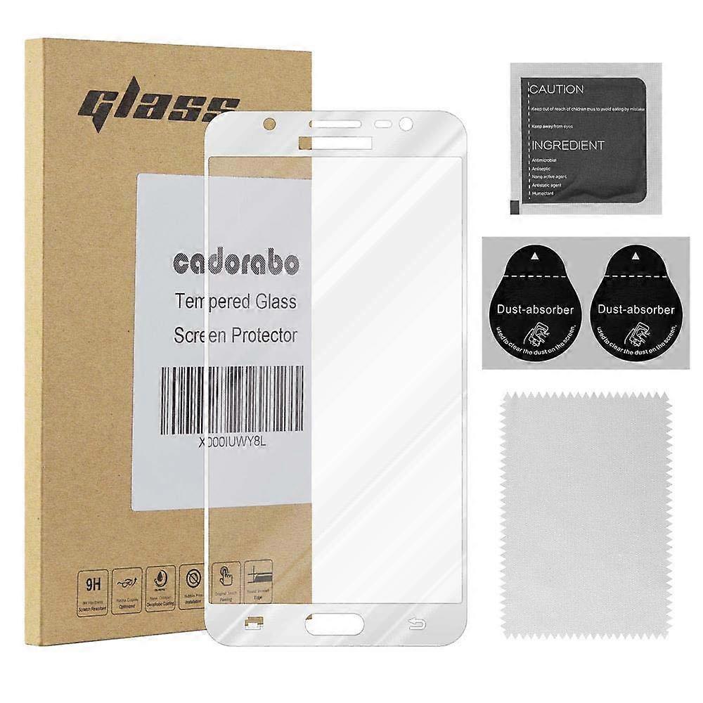 Samsung Galaxy J7 2016 Mobile Phone Screen Protector Tank Film