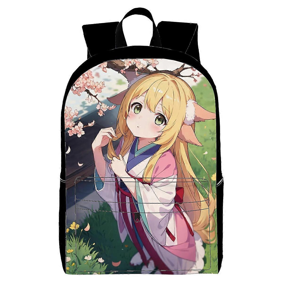 Backpack, with Multiple Organizational Compartments, Fits 15.6 Inch Notebook, for Travel, Teen, Business Work S998