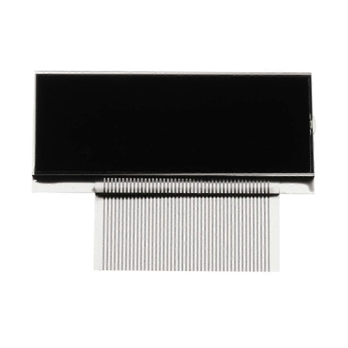 Speedometer LCD Display Replacement Screen suitable for E34 suitable for the Instrument Cluster Gauge Interior Accesso
