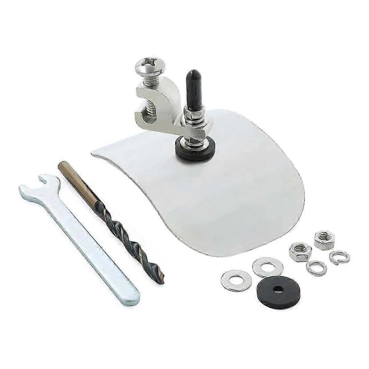 Above Ground Pool Bonding Kits, Pool Water Bonding Kits for Skimmers Above Ground, in Direct with Pool Water