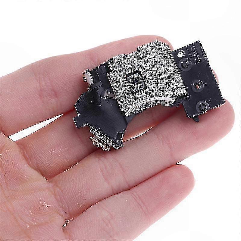 Laser Lens Replacement for PS2 Slim Console - Compatible with PVR-802W and KHS-430 Models