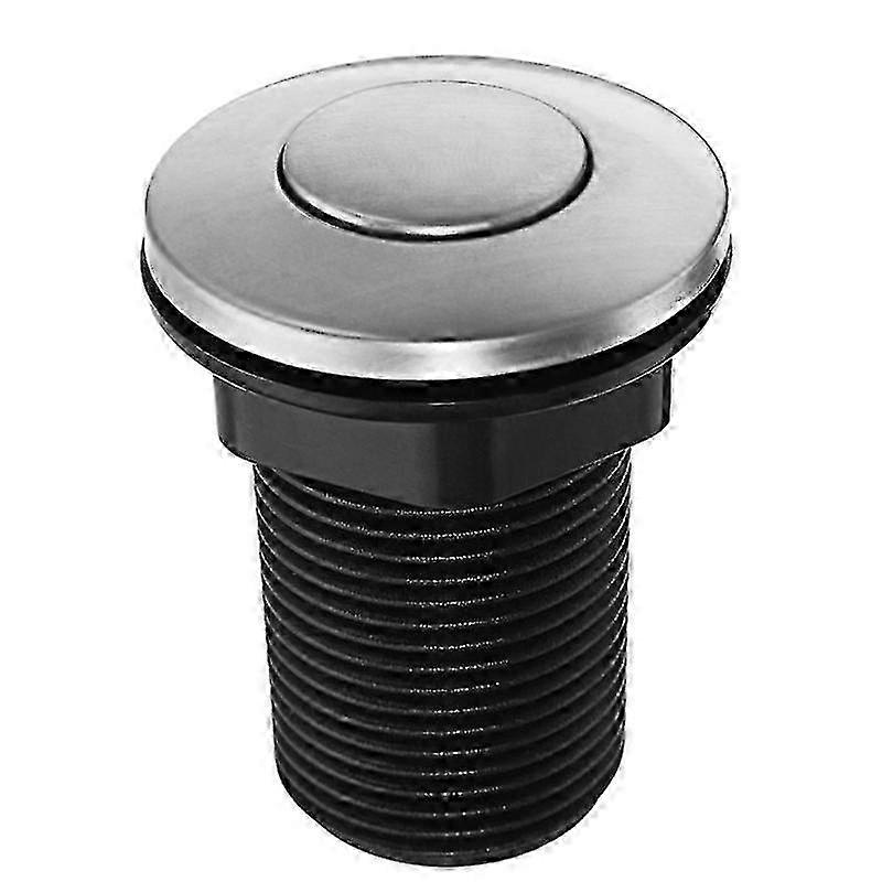 32mm Pneumatic Pool Pump Air Switch On-off Accessory Air Activated ...