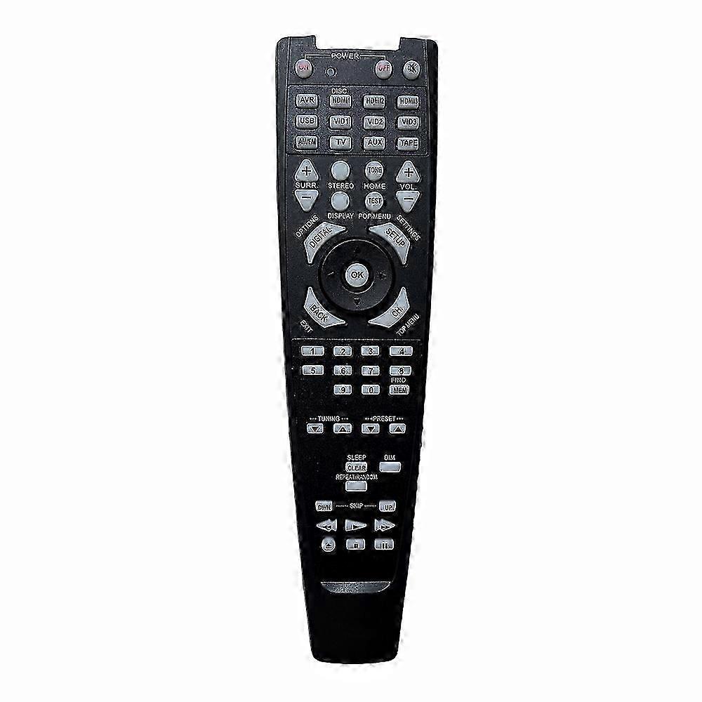 Telecomandă pentru Harman-kardon AVR147 AVR155 AVR1565 AVR160 AVR1600 AVR1650 AVR158 AVR134 AVR165 AV A/V Receiver