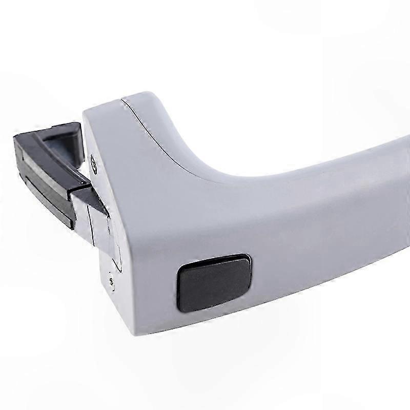 Exterior Door Handle Replacement for SUV 2011-2018, Compatible with Multiple Engine Types