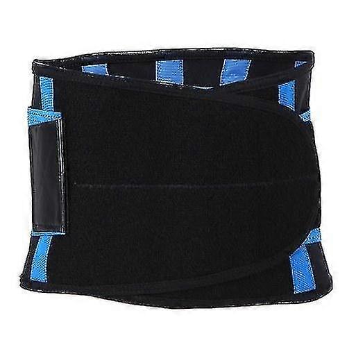 Exercise Machine Equipment Sets Fitness Workout Waist Support Belt ...