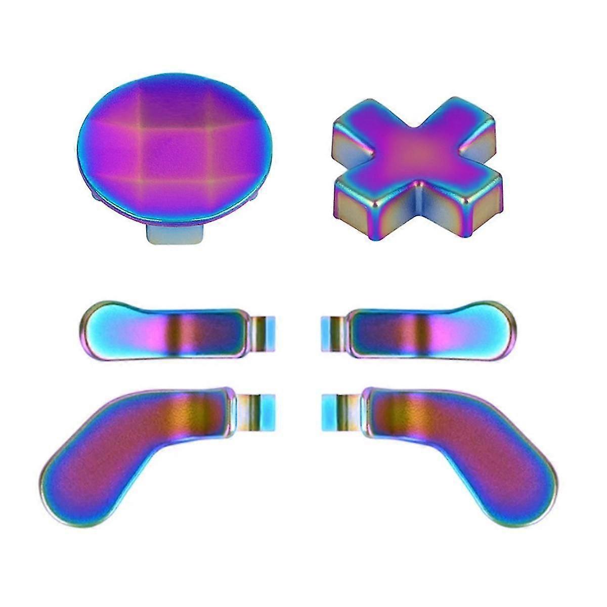 xbox elite series 2 gaming controller metal replacement parts