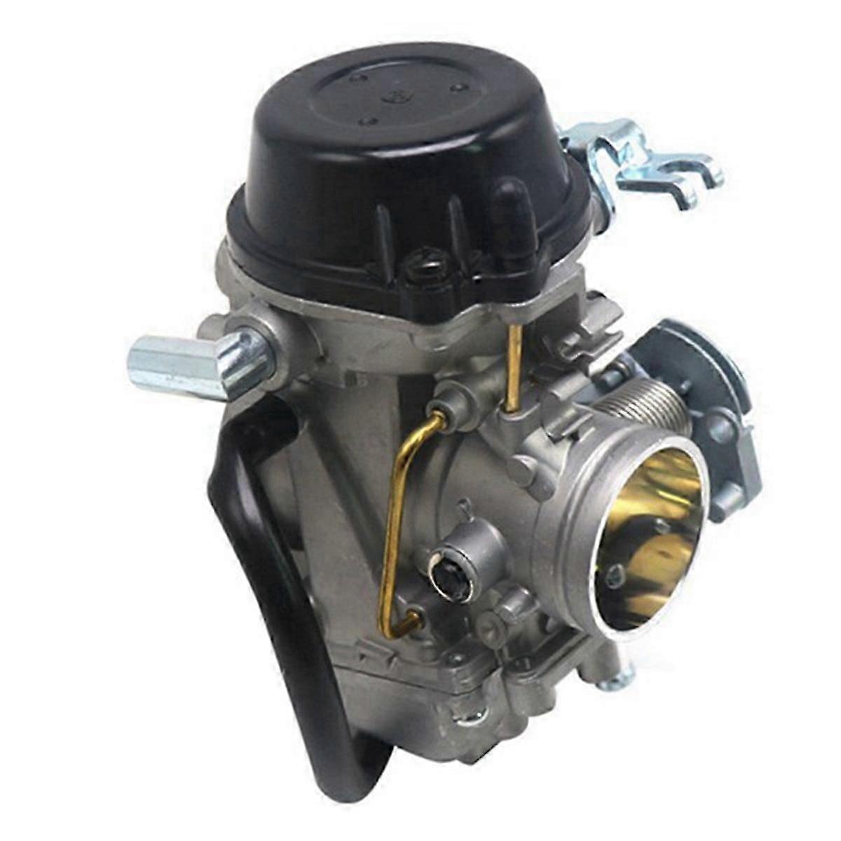 Suzuki DR 650 carburettor replacement 1996-2020