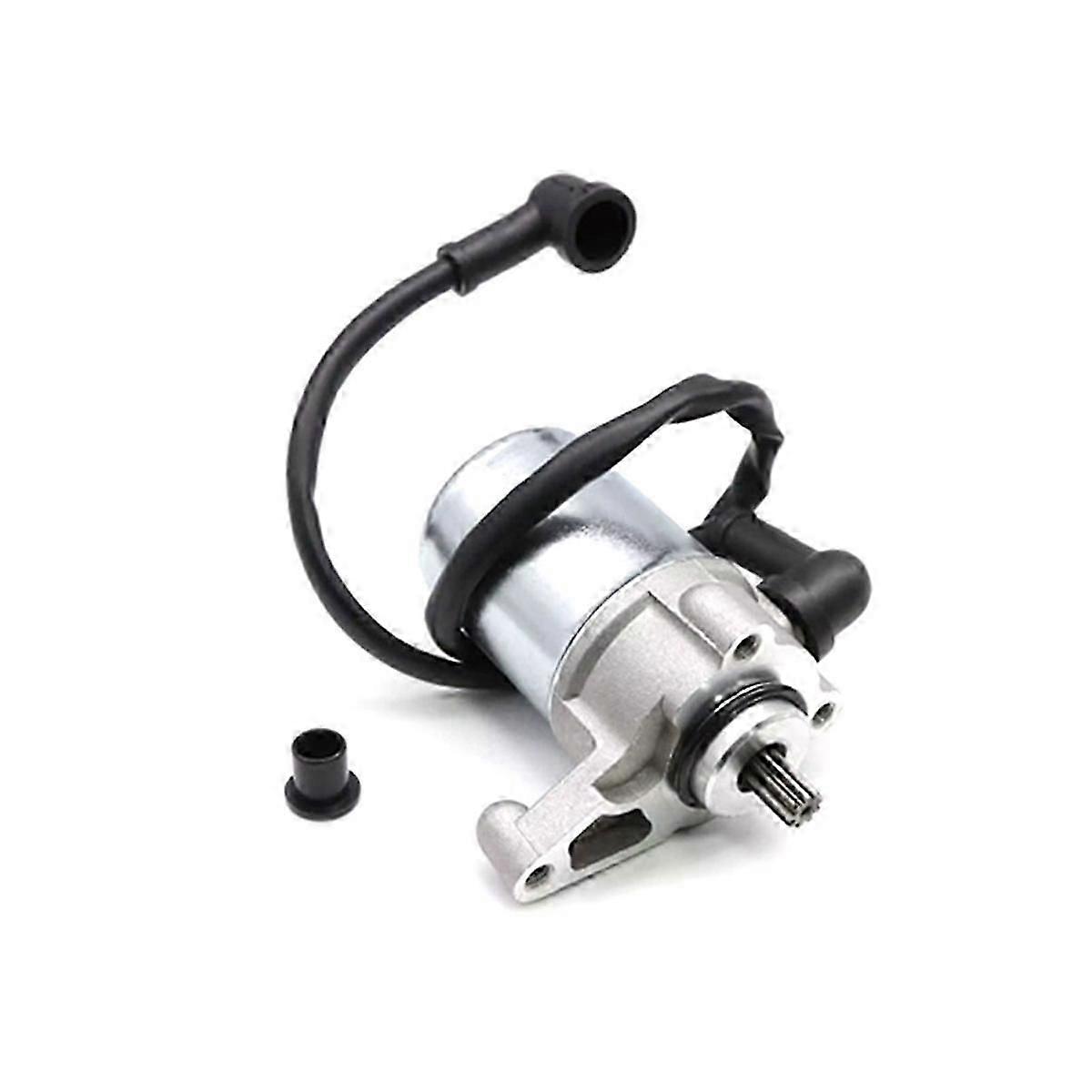 DT125RH motor de arranque compatível com DT125R DT125X