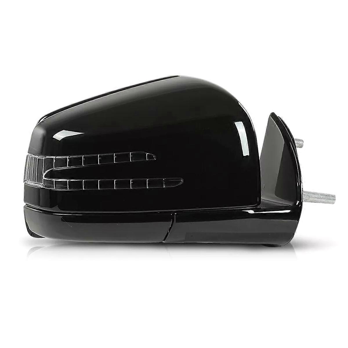 Car View Mirror Assembly for ML Class ML63 ML350 W164 X164 2005-2011 1648104693 Right