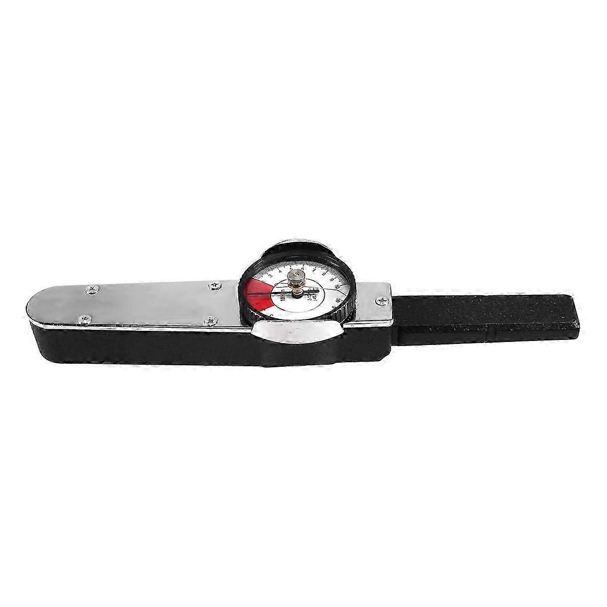 Heavy Duty Dial Torque Wrench Preset Torque Wrench Adjustable Auto Repair Torque Adjustable Kg Wrenc
