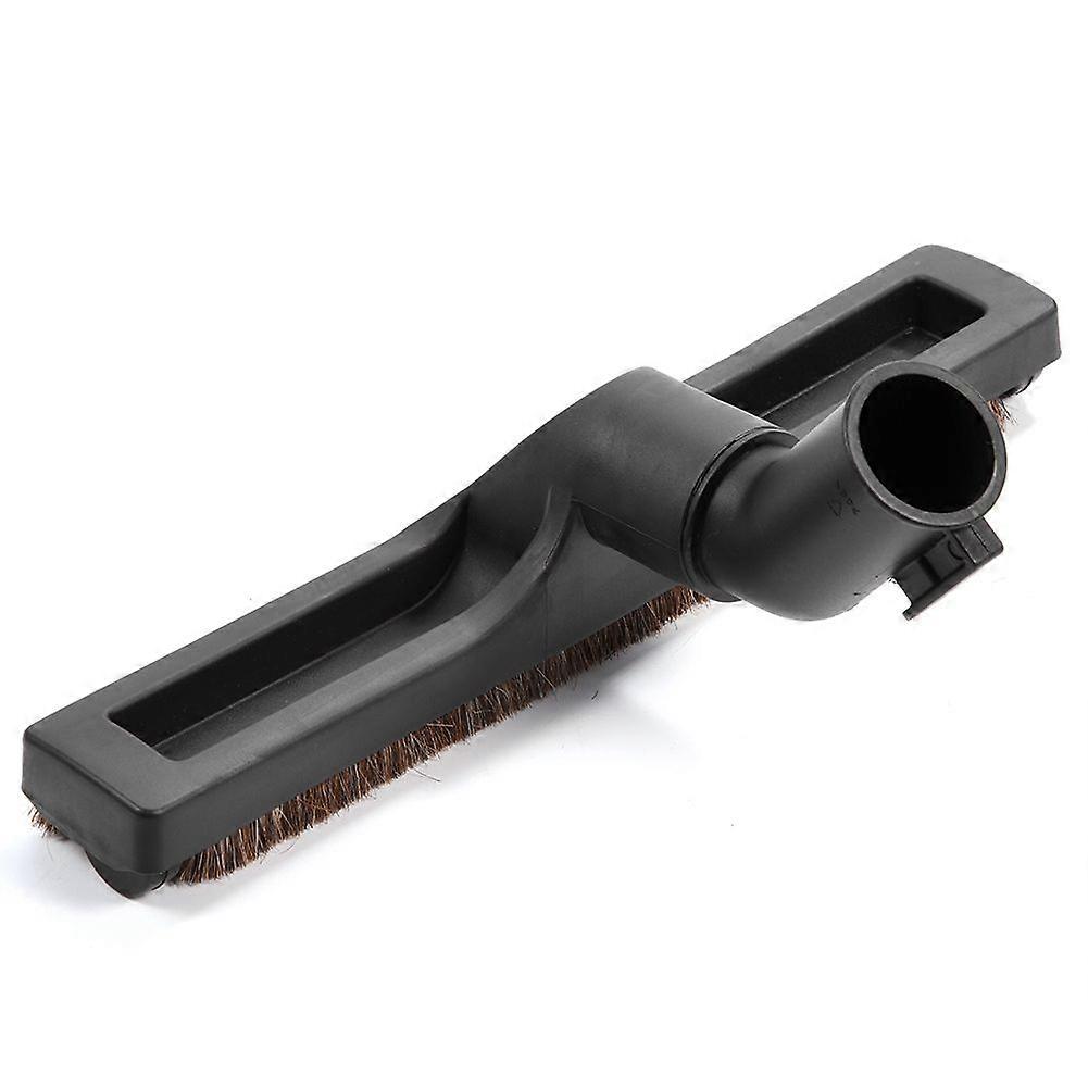 32mm Dusting Brush Head Floor Cleaning Tool Vacuum Cleaner Attachment Replacement Part