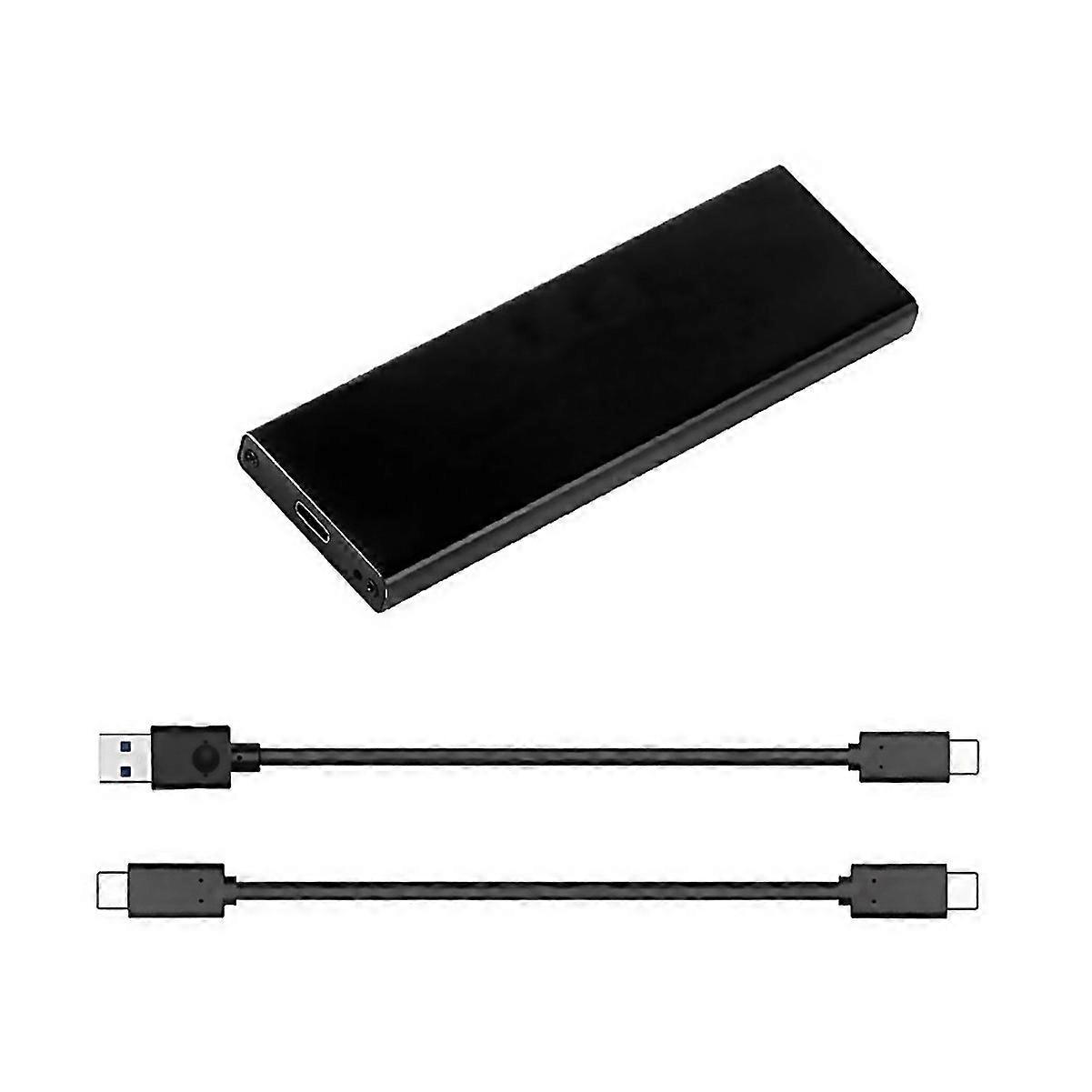 For 2010 2011 Air A1369 A1370 Ssd Case M2 Ssd Box 2 Cable