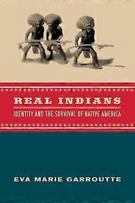 Real Indians