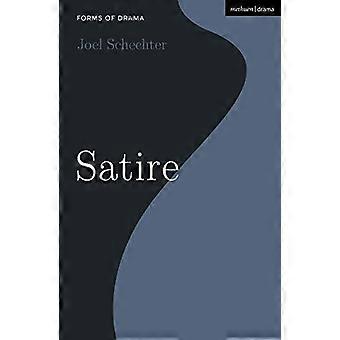 Sátira - Joel Schechter
