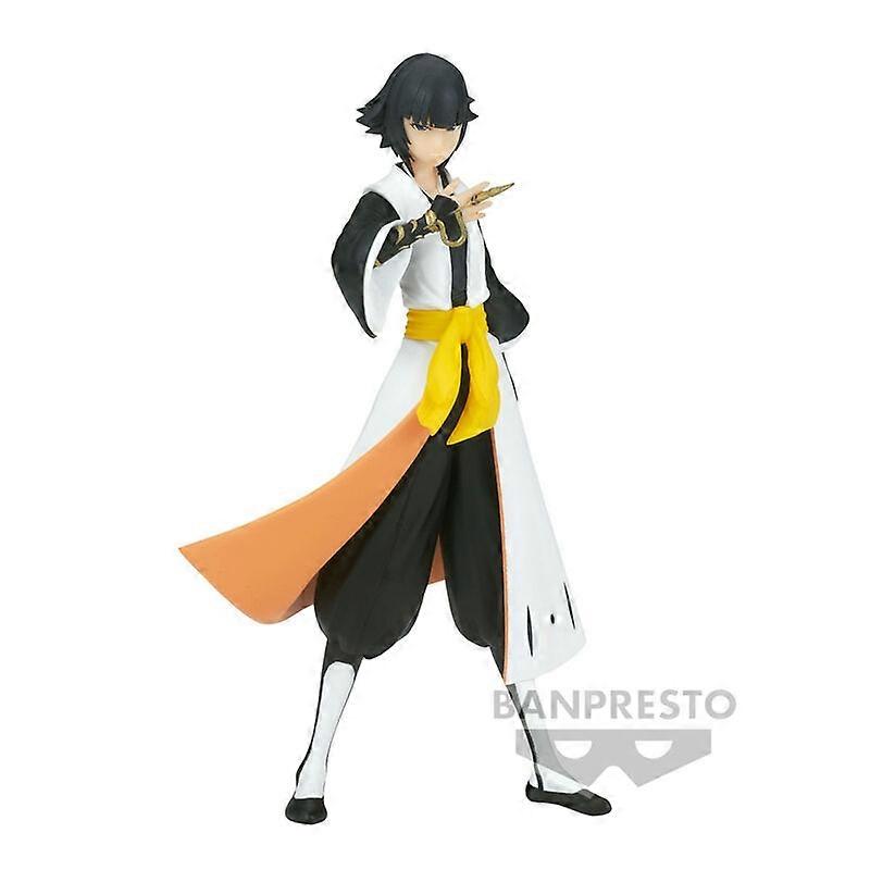 Bleach Solid and Souls Sui-Feng figure, 14 cm