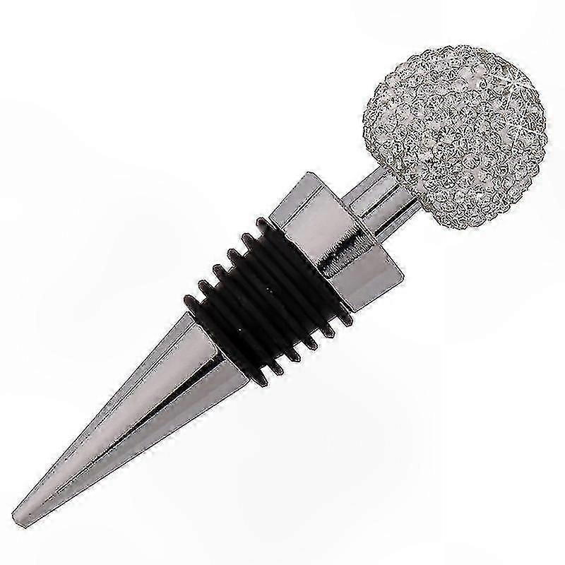 Single Wine Bottle Stopper for Preservation