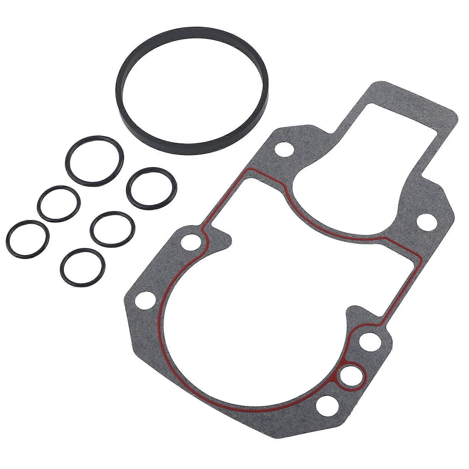Marine Outdrive Gasket Set 2794996Q2 Modification Maintenance Replacement for Mercruiser I/R/MR