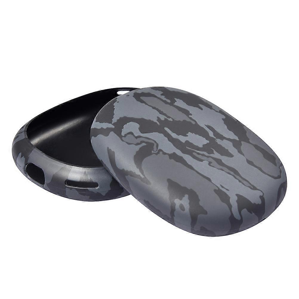 Earphone Protective Case Silicone Earphone Case for 2Pairs