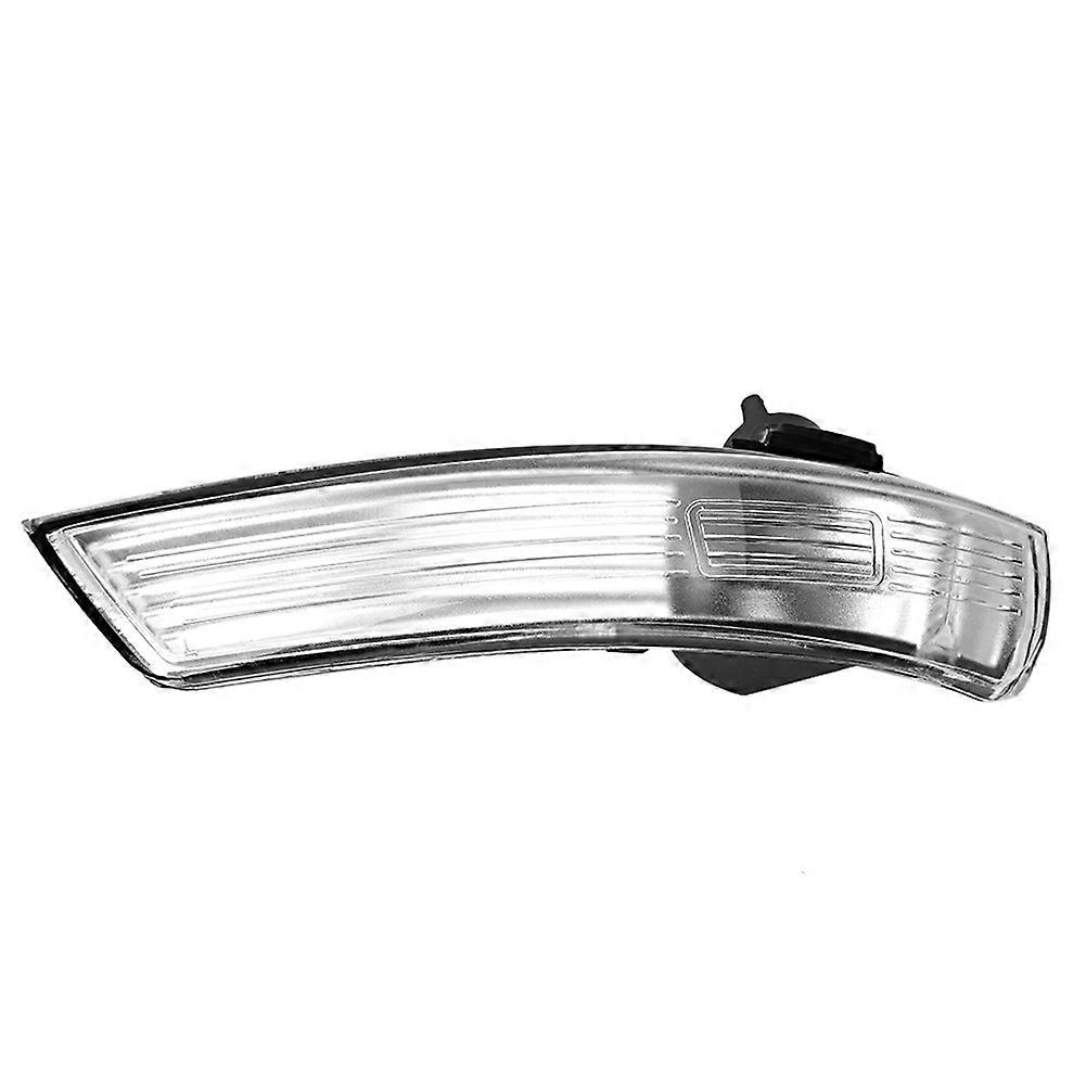 Wing mirror indicator lamp for Ford Focus left side 2008-2016