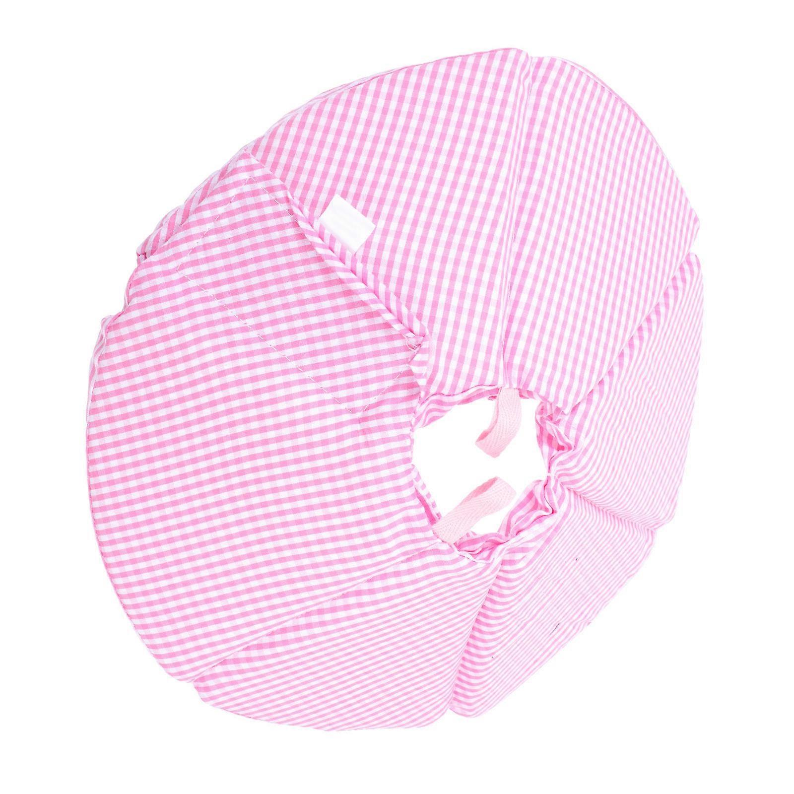 Pet Anti-Licking Collar Cat Postoperative Collar for Protection Sponge
