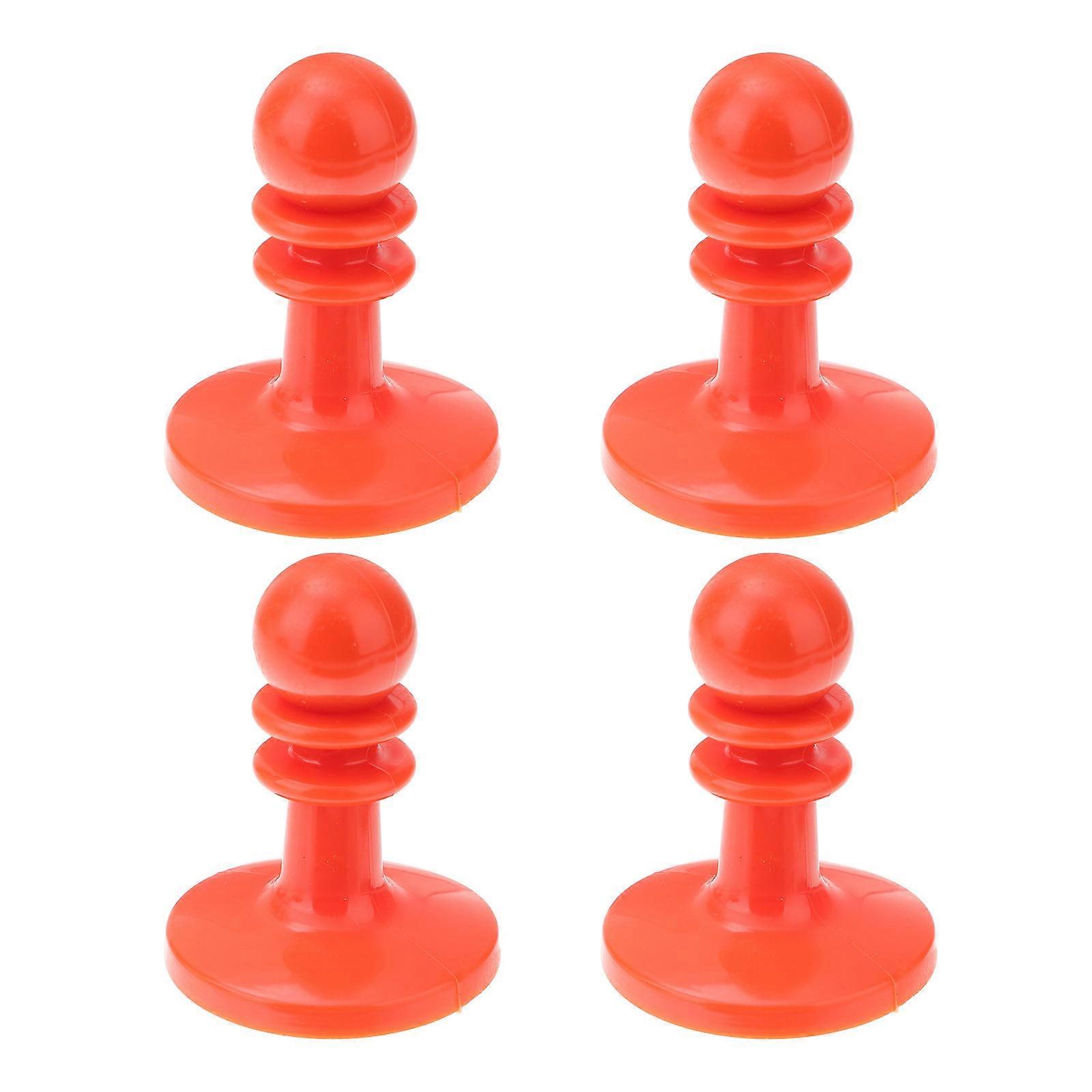Camping Hat Tent Combination Pole Support for Protection Use 4Pcs