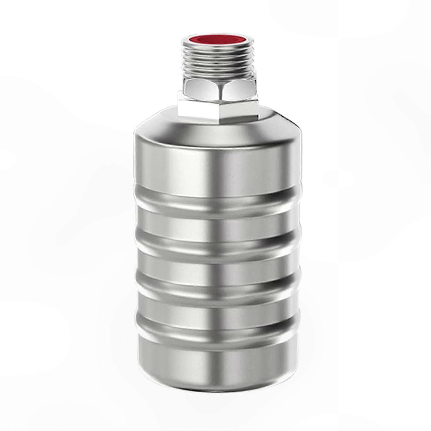 Automatic Float Valve, Food Grade, Hard Shell, No Electricity, Water Level Control