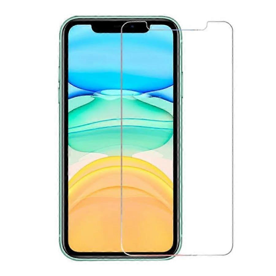 Iphone 13 Mini (5.4”) Screen Protector