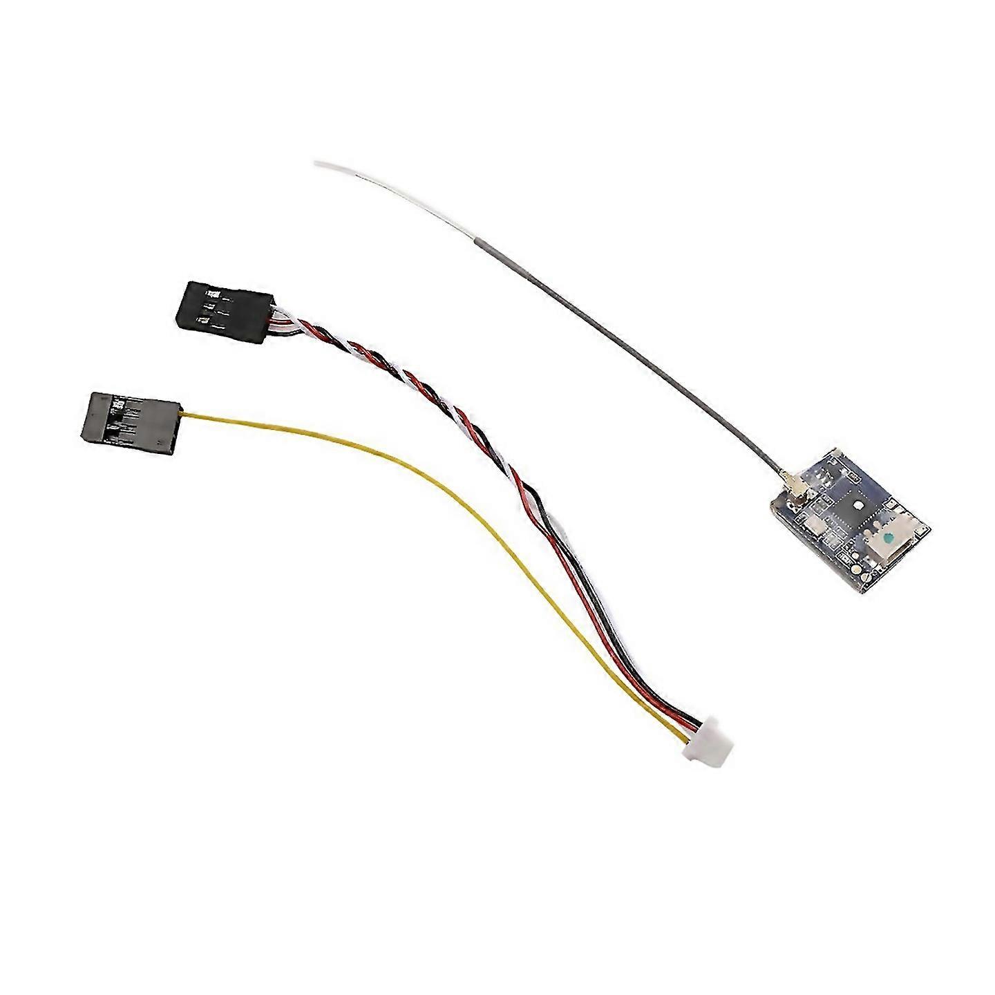 Für A8s 24g 8ch Mini Receiver W Ppm Ibus Sbus Ausgang
