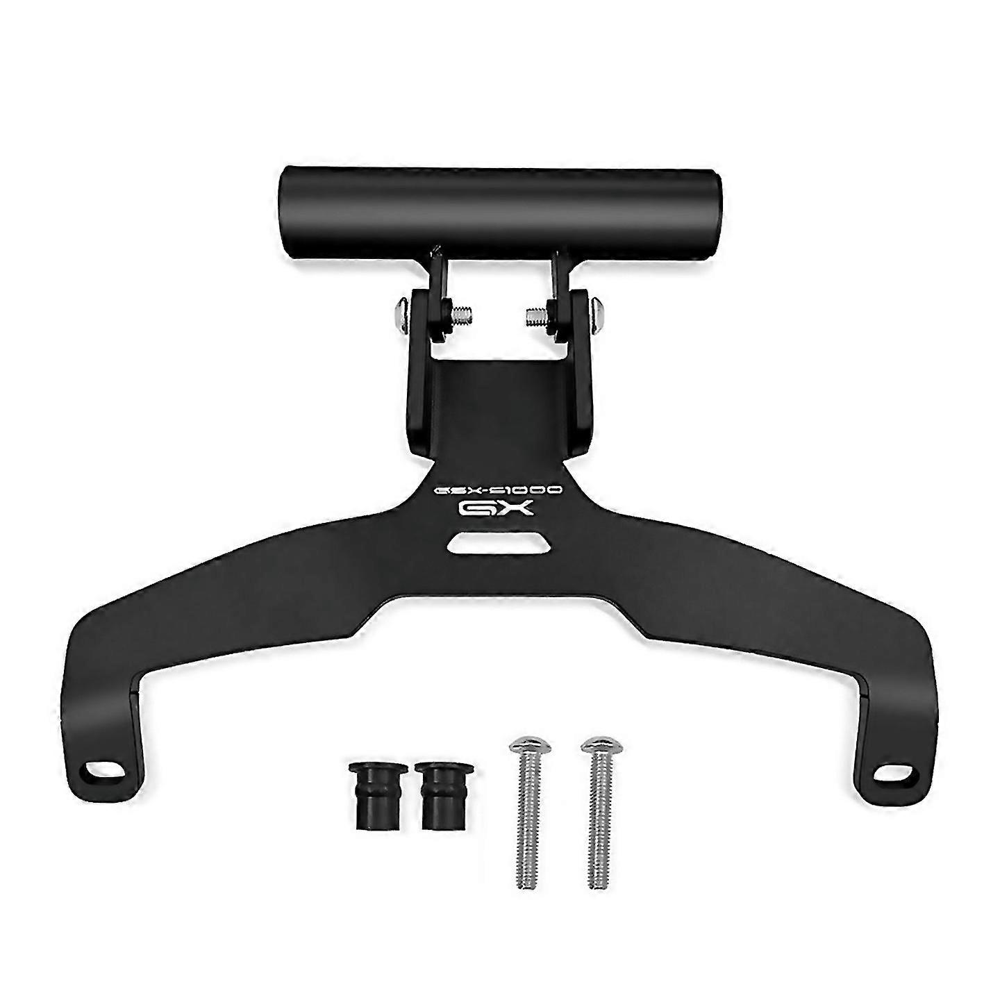 For Motorcycle Navigation Windshield Phone Holder Mount For