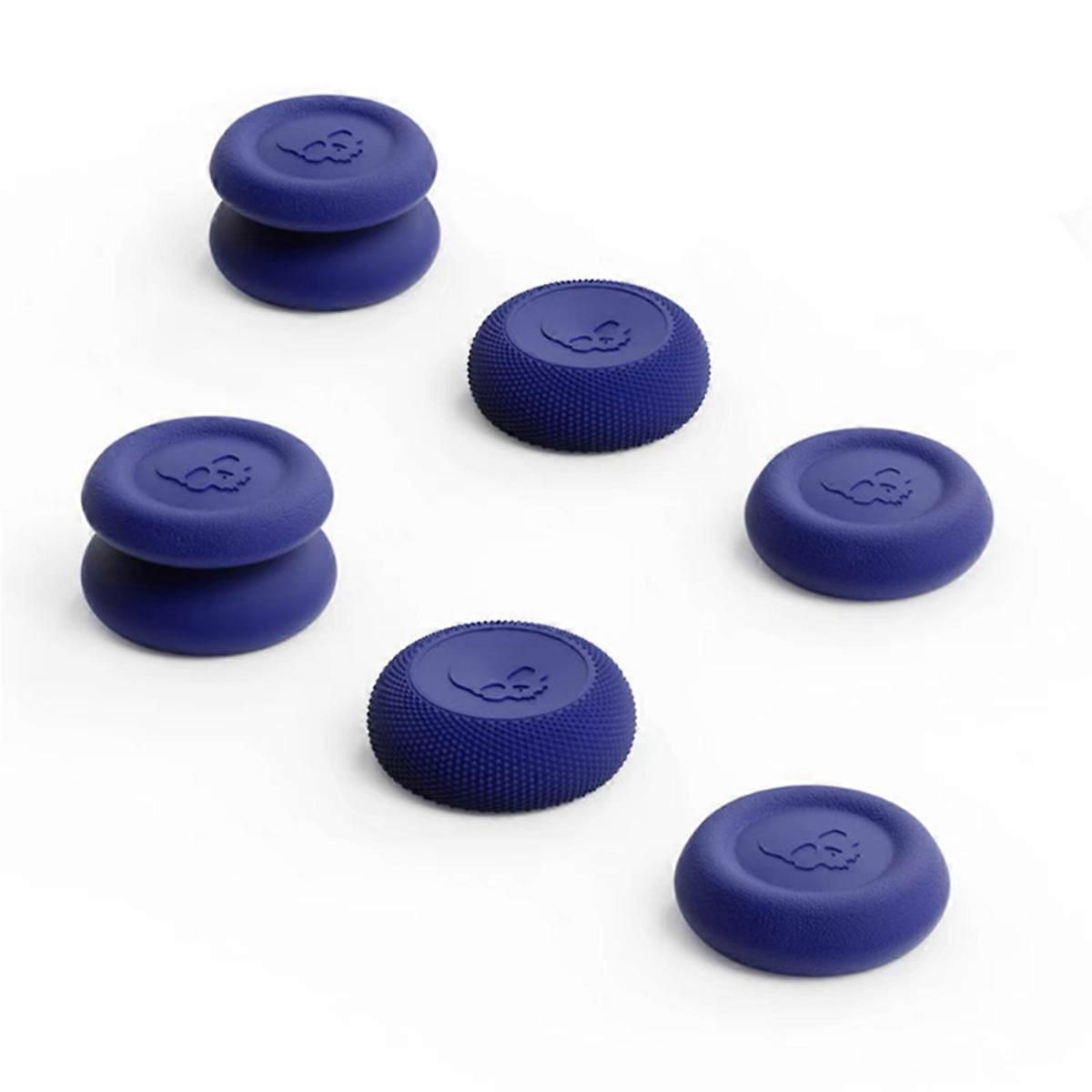 for PRO Non-slip Thumbstick Cover blue