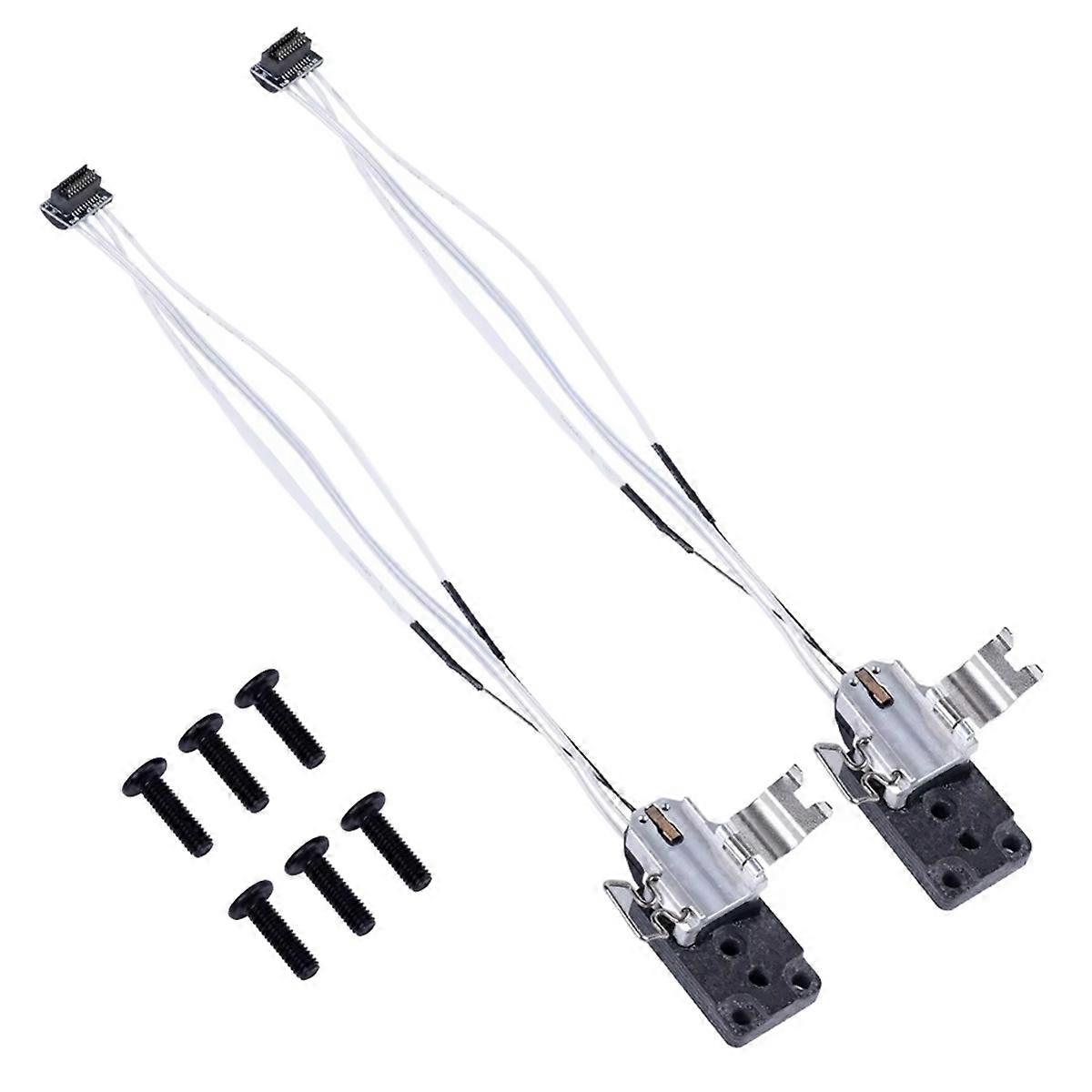 2pcs Heating Assembly Kit for A1/A1mini Hotend Mounting