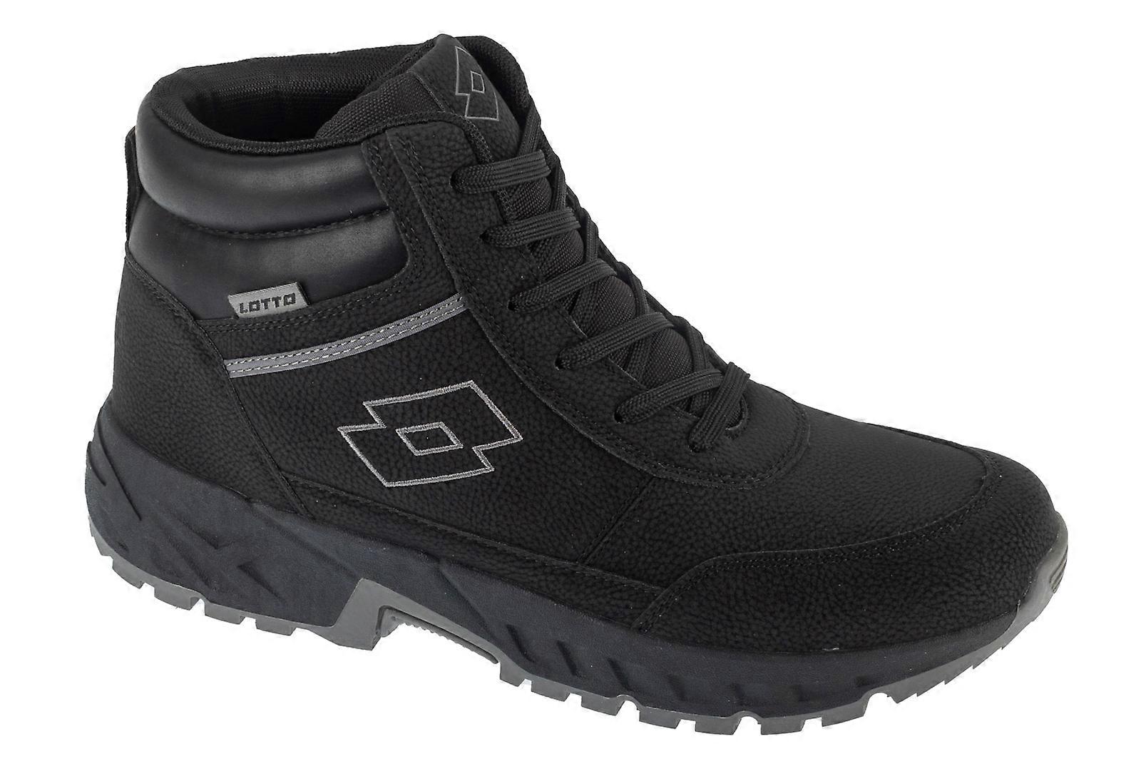 Chaussures de trekking Lotto Evedal Mid