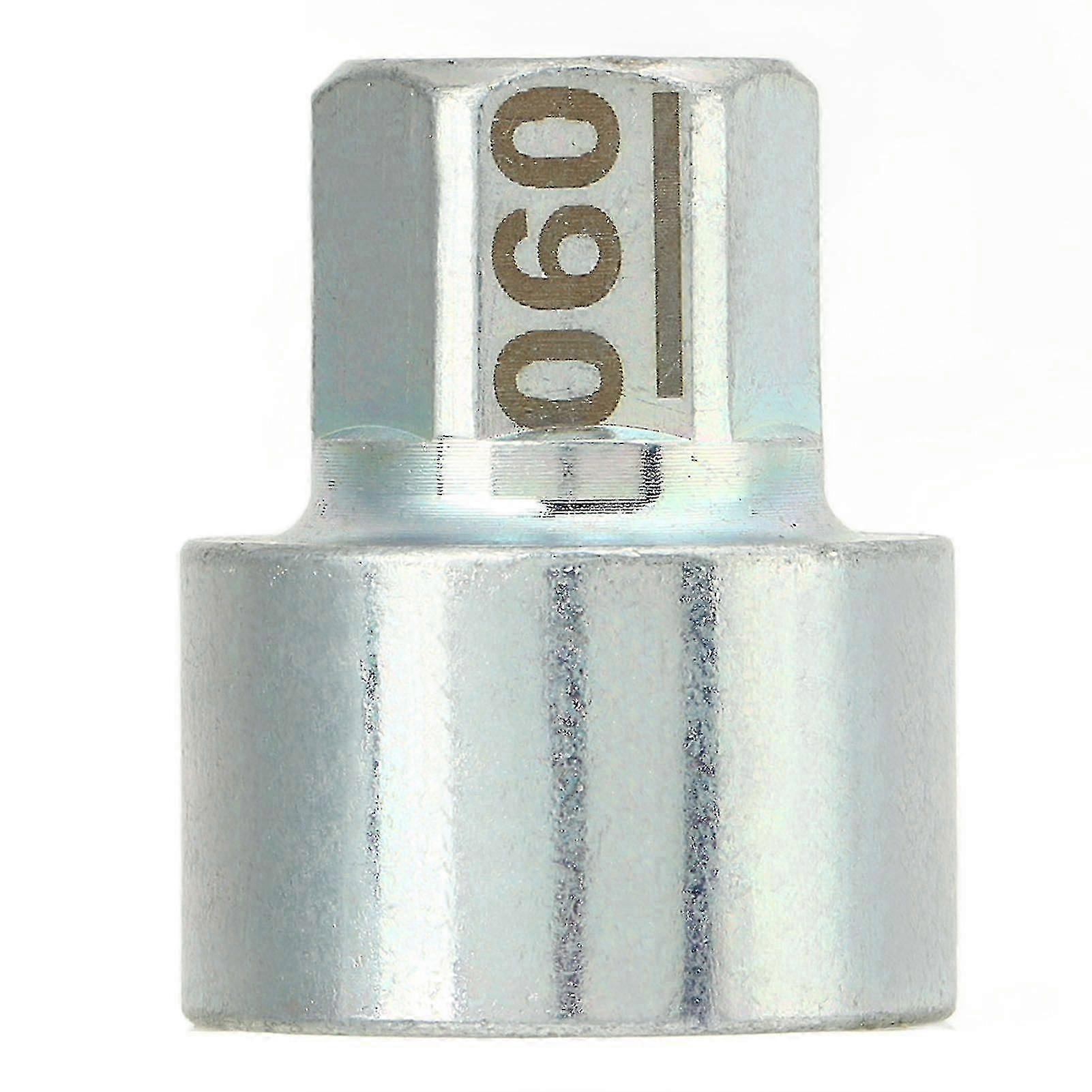 Wheel Lock Key for BMW 1 3 5 6 7 Series X1 X2 X3 X4 X5 X6 Z4-In Stock