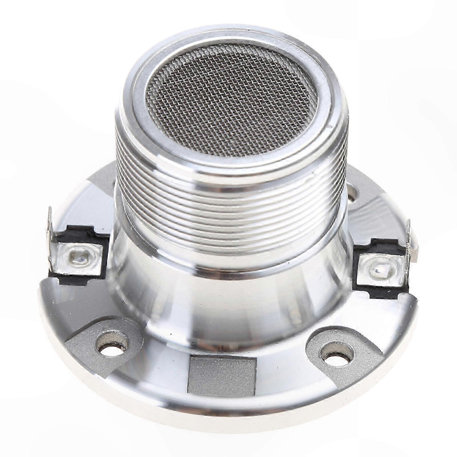 25-Core Treble Speaker Driver with 24.8mm Film Voice Coil for High-Frequency Sound