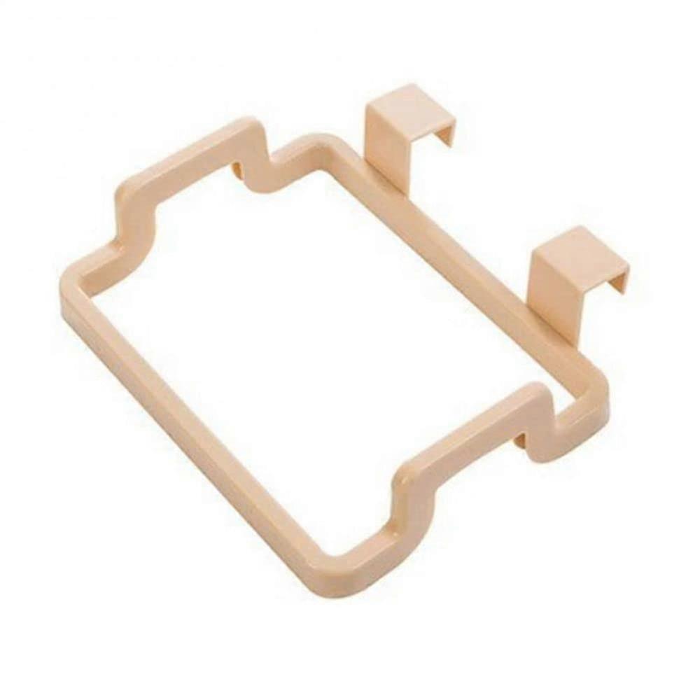 Multifunction Punch Free Garbage Bag Rack Home Tool Kitchen Accessories 2025