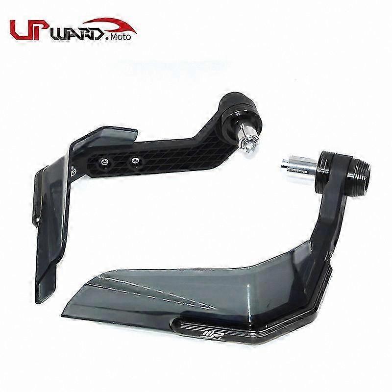Universal Motorcycle Handguard Windshield Protector for Scooter Handlebars